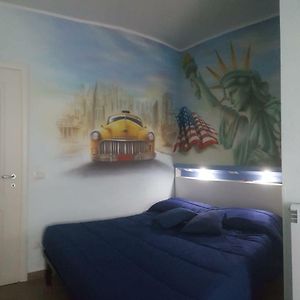Deluxe Zimmer